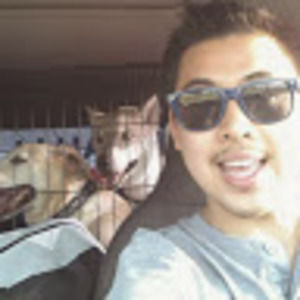 Meet your Posher, Nam